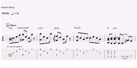 small nude|ULTIMATE GUITAR TABS